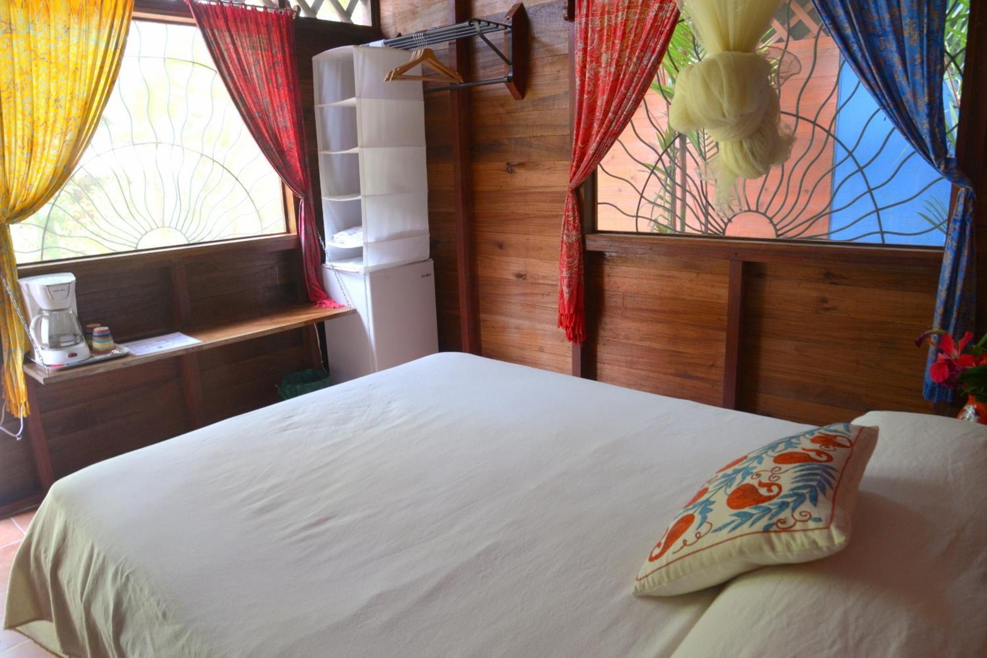 Casitas Las Flores Puerto Viejo de Talamanca Phòng bức ảnh
