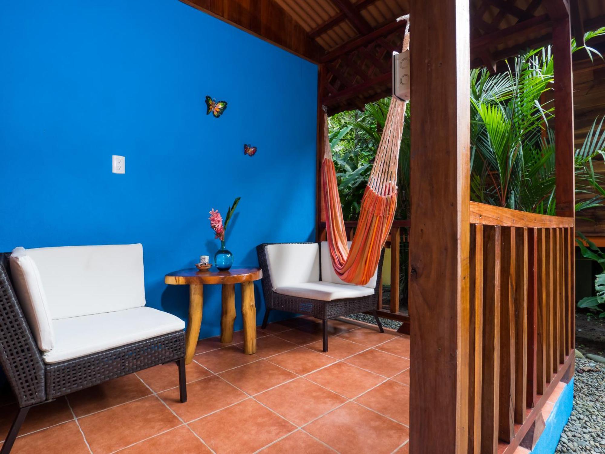 Casitas Las Flores Puerto Viejo de Talamanca Phòng bức ảnh