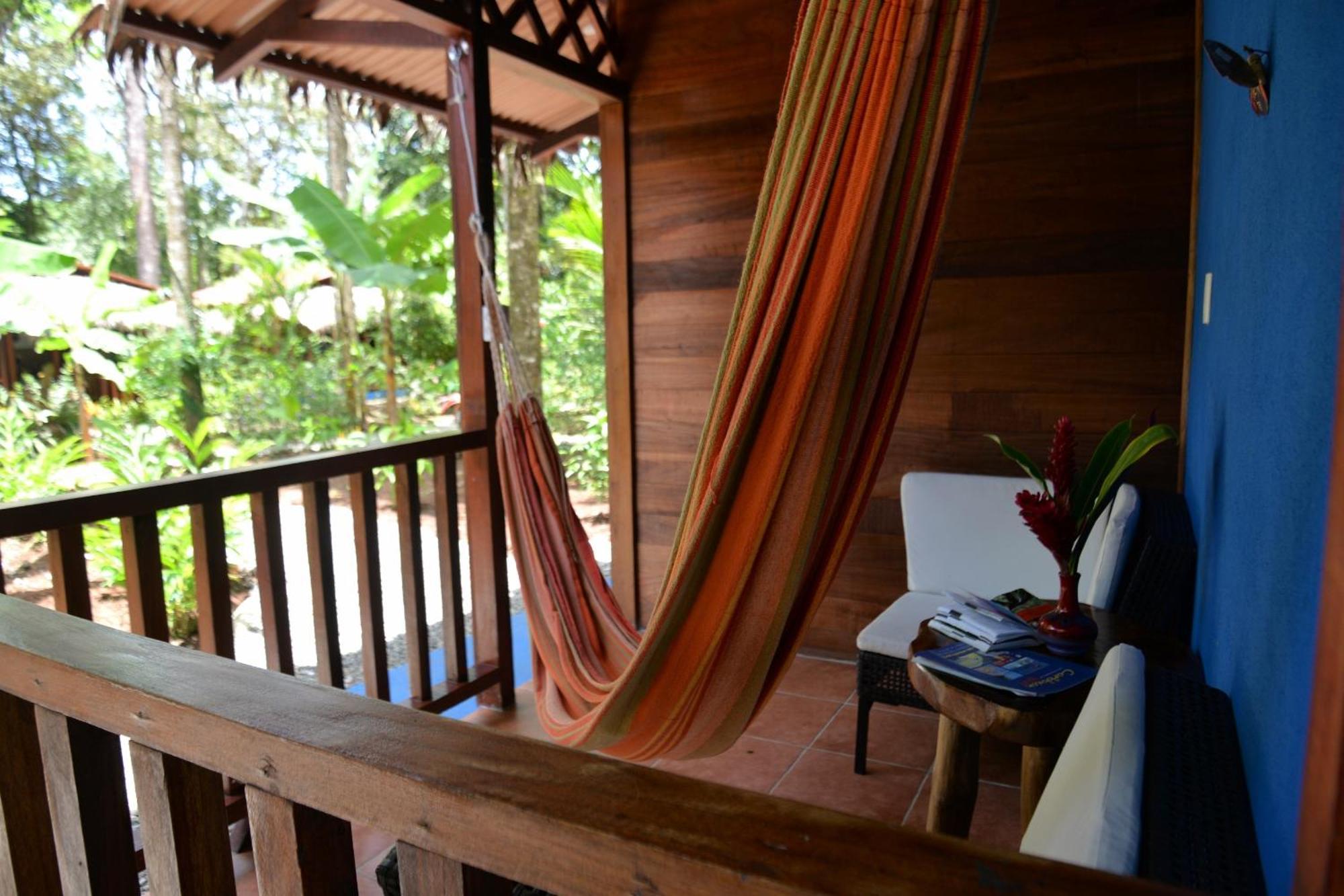 Casitas Las Flores Puerto Viejo de Talamanca Phòng bức ảnh