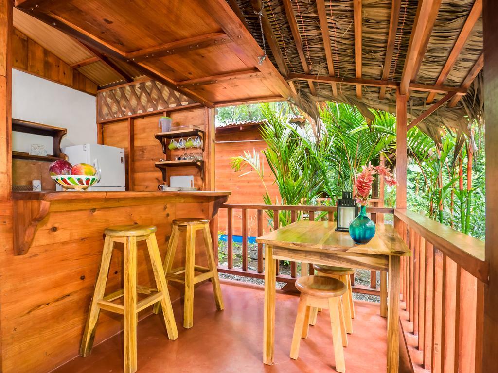 Casitas Las Flores Puerto Viejo de Talamanca Phòng bức ảnh