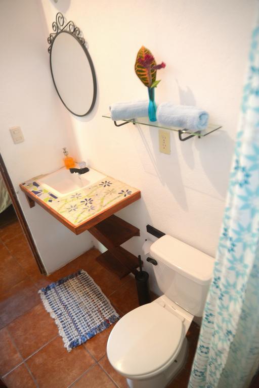 Casitas Las Flores Puerto Viejo de Talamanca Phòng bức ảnh