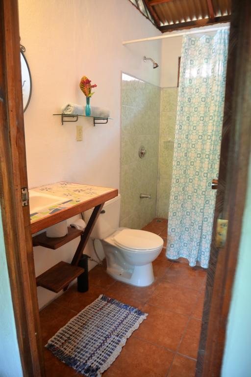 Casitas Las Flores Puerto Viejo de Talamanca Phòng bức ảnh